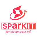 Spark IT Logo